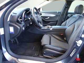 Mercedes-Benz C-Klasse Mercedes C-klasse Estate 250 Prestige - afbeelding nr 9