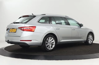 Škoda Superb Skoda Superb 1.4 TSI iV Business Edition Plus | Trekhaak | Stoelverwarming | Camera | Carplay | Virtual Cockpit | Keyless | Full LED | Memory | Navigatie - afbeelding nr 33