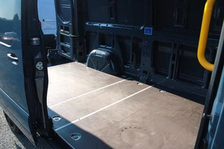 Mercedes-Benz Sprinter Mercedes Sprinter bestel 316 CDI L2H2 FWD|ACC|Navi|Airco|LED|Dodehoeksensoren|Camera - afbeelding nr 24