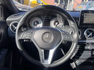 Mercedes-Benz A-Klasse Mercedes-Benz A-Klasse 180 Ambition Panoramadak Nap NL - afbeelding nr 12