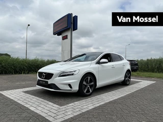 Volvo V40 Volvo V40 1.5 T3 Polar+ Sport | Harman/Kardon | Panoramadak | Keyless entry | Stoelverwarming | Park.Camera | Automaat | - afbeelding nr 3