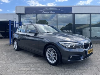 BMW 1 Serie - afbeelding nr 5