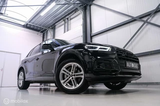 Audi Q5 Audi Q5 55 TFSI e quattro Competition 367 pk | Adaptive | LED | Blackpack | Virtual cockpit | - afbeelding nr 19