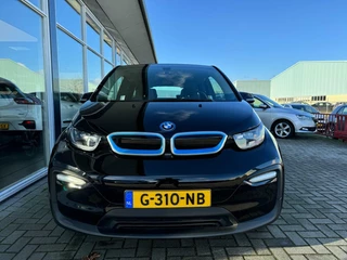 BMW i3 BMW i3 Basis 120Ah 42 kWh | Airco | PDC | LMV 19 