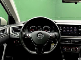 Volkswagen Polo Volkswagen Polo 1.0 TSI Comfortline Carplay | Cruise | NAP - afbeelding nr 14