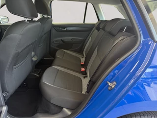 Škoda Fabia Škoda Fabia Combi 1.0 TSI Business Edition | navigatie - afbeelding nr 10