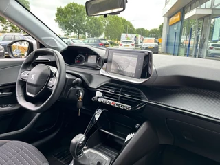 Peugeot 208 Peugeot 208 1.2 PT ACTIVE PACK AIRCO CRUISE NAVI PDC. - afbeelding nr 17