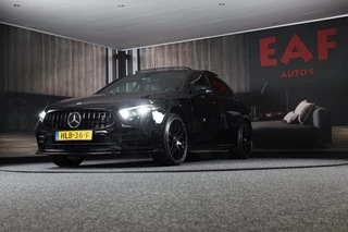 Mercedes-Benz A-Klasse Mercedes-Benz A-klasse 250 e AMG 45 Look / 360 Camera / Acc / Lane Assist / Dode Hoek / Open Pano / Sfeerver / Led / Pdc / 20 Inch - afbeelding nr 4