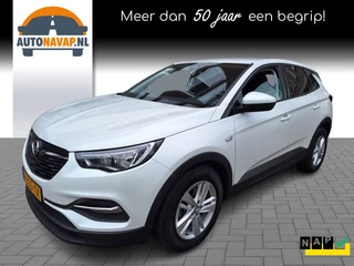 Opel Grandland X /43.000 Km/Navi/Clima/Apple/Android/1e Eig/Garantie - afbeelding nr 1