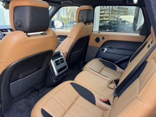 Land Rover Range Rover Sport - afbeelding nr 30