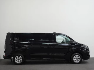 Ford Transit Custom Ford Transit Custom L2H1 Trend Navigatie Apple Carplay Camera Trekhaak Parkeersensoren Cruise control Airco - afbeelding nr 5