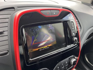 Renault Captur Renault Captur 1.2 TCe Helly Hansen Airco Clima Cruise 1Eig NAP - afbeelding nr 24