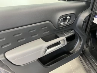 Citroën C5 Aircross - afbeelding nr 21