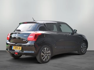 Suzuki Swift - afbeelding nr 2