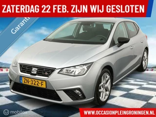 SEAT Ibiza - 355737562-0