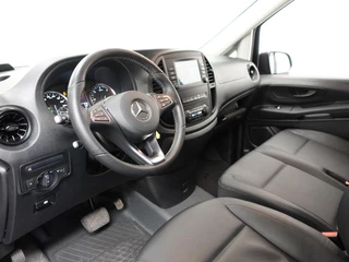 Mercedes-Benz Vito Mercedes-Benz Vito 114 CDI Automaat L2H1 Lang Navigatie Camera Cruise control Trekhaak Airco Euro6 - afbeelding nr 2