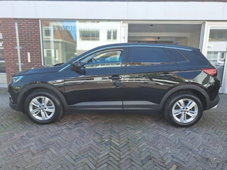 Opel Grandland X Opel Grandland X 1.2 Turbo Business Executive /58.000 Km/1e Eig/Navi/Apple/Android/Clima/Garantie - afbeelding nr 10