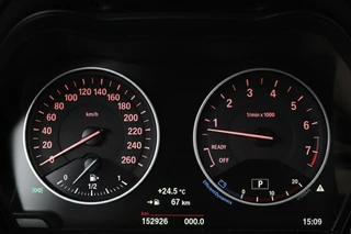 BMW 2 Serie BMW 2-serie Active Tourer 225i Luxury Line | Panoramadak | Leder | Head-Up |  Camera | Memory | Full LED | Navigatie | Climate control | Cruise control - afbeelding nr 36