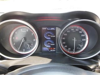 Suzuki Swift Suzuki Swift 1.2 Select Smart Hybrid Staat in Hoogeveen - afbeelding nr 14