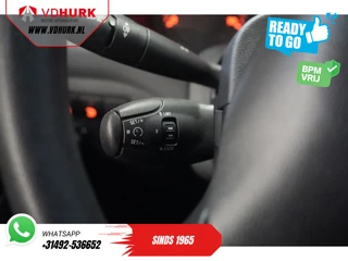 Peugeot Partner Peugeot Partner 1.6 HDi BPM VRIJ! Ready2Go PDC/ Cruise/ Airco/ APK 2-2026 - afbeelding nr 15