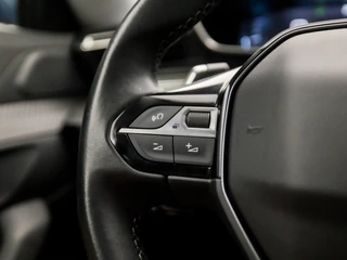 Peugeot 508 Peugeot 508 SW 1.6 HYbrid Deluxe Sport 225Pk Automaat (APPLE CARPLAY, GROOT NAVI, 360 CAMERA, LEDER, ADAPTIVE CRUISE, SPORTSTOELEN, ELEK ACHTERKLEP, GETINT GLAS, KEYLESS, NIEUWSTAAT) - afbeelding nr 18