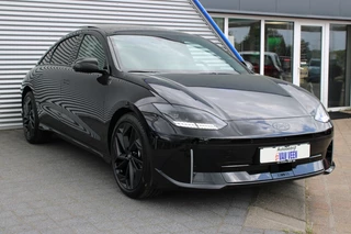 Hyundai IONIQ 6 Hyundai IONIQ 6 First Edition 77.4 kWh AWD * Direct leverbaar! - afbeelding nr 40