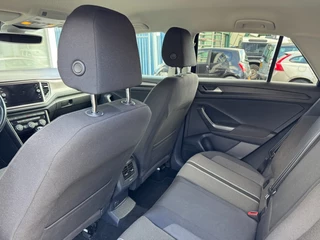 Volkswagen T-Roc - afbeelding nr 23