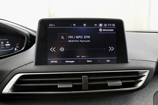 Peugeot 5008 Peugeot 5008 1.2 PureTech wit 7 persoons, rijk uitgerust! - afbeelding nr 30