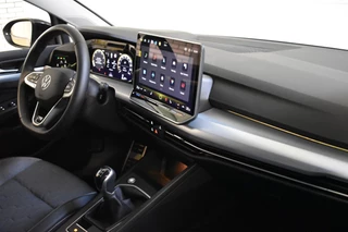 Volkswagen Golf NAVI/CARPLAY/TREKHAAK - afbeelding nr 18