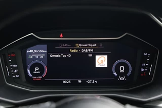 Audi A1 Audi A1 Citycarver 30TFSI S-Line Automaat Virtual/Stoelverw/Keyless/Led - afbeelding nr 40