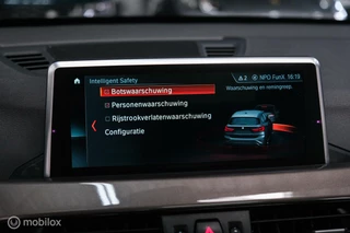 BMW X1 BMW X1 xDrive20i High Executive | 4x4 | HUD | Trekhaak | Leder | Orig NL auto | Dealer onderhouden | Camera | rijklaarprijs | - afbeelding nr 27