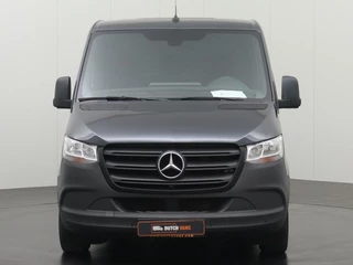 Mercedes-Benz Sprinter | Navigatie | Camera | 3-Persoons | Trekhaak - afbeelding nr 10