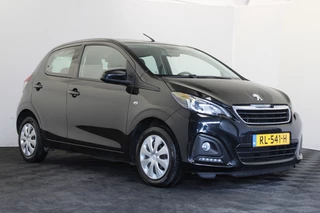 Peugeot 108 - afbeelding nr 3