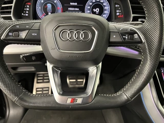 Audi Q8 - afbeelding nr 48