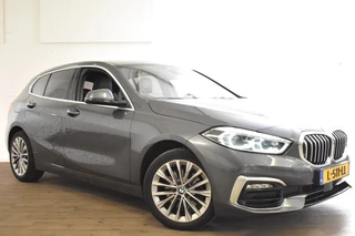 BMW 1 Serie LEDER/NAVI/CARPLAY - afbeelding nr 9