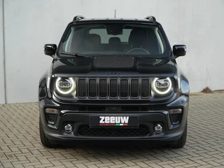 Jeep Renegade - afbeelding nr 7