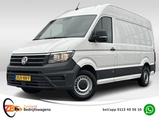 Volkswagen Crafter - 509975750-0