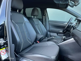 Volkswagen Polo Volkswagen Polo 1.6 TDI R-line NAP APK LED DSG PDC SFEERVERLICHTING - afbeelding nr 21