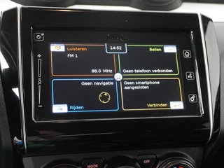 Suzuki Swift Suzuki Swift 1.2 Stijl Smart Hybrid - afbeelding nr 16