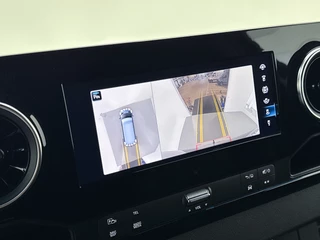 Mercedes-Benz Sprinter Mercedes-Benz Sprinter 419 1.9 CDI 366 L2H2 9G-Automaat Nieuw BPM Vrij LED Navigatie Achteruitrijcamera - afbeelding nr 39