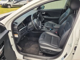 Kia Niro - afbeelding nr 17