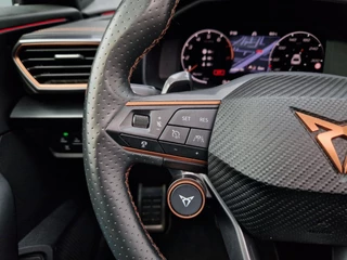 CUPRA Formentor Cupra FORMENTOR 2.0 TSI 4DRIVE VZ 310 PK /Pano /Led /Carbon stoelen /Garantie - afbeelding nr 20