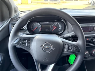 Opel KARL - afbeelding nr 13