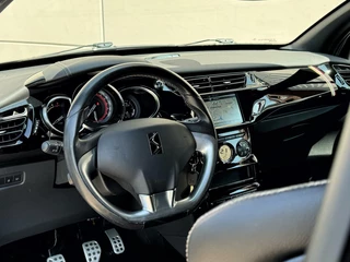 DS DS 3 Ds 3 1.6 Performance (208 pk)/ Navi, Apple Carplay,61.675 km - afbeelding nr 16