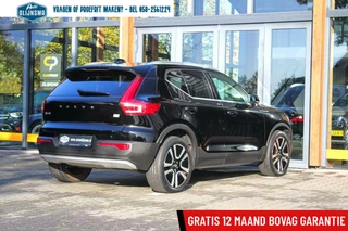 Volvo XC40 Volvo XC40 T5 PlugInHybride| Inscription |Navi|PDC|Leer - afbeelding nr 3