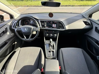 SEAT Leon Seat Leon 1.0 EcoTSI Style Business Intense|DSG Carplay NAP - afbeelding nr 14