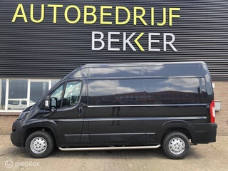 Peugeot Boxer Peugeot Boxer Bestel 330 2.2 BlueHDi 140 L2H2 Premium - afbeelding nr 4