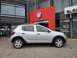 Dacia Sandero Stepway - afbeelding nr 3