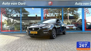 SEAT Leon Seat Leon ST 1.5 TSI Style Ultimate Edition - afbeelding nr 1