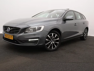 Volvo V60 - afbeelding nr 25